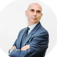 Fabio De Vita, responsabile della Rete Connettori