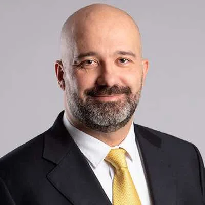 Gabriele Bondioli, consulente di Ingegneria Relazionale