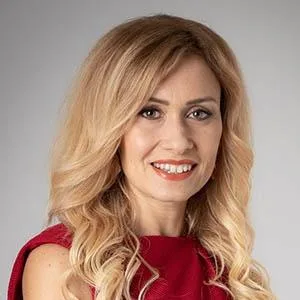 Miriam Boscheri, Referral Director e comunicazione