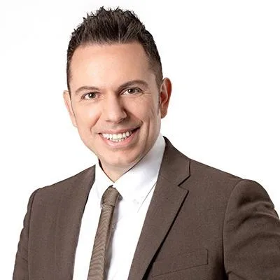 Oscar Dalvit, fondatore e CEO