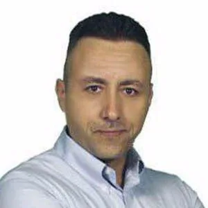 Walter Coslop, direttore operativo
