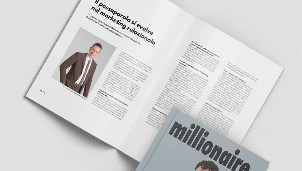 Uscita speciale Millionaire Giugno 2022