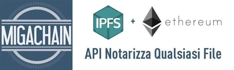 Migachain Notarizzazione delle segnalazioni