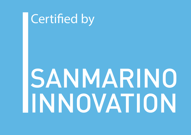 Certificazione San Marino Innovation Migastone