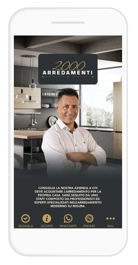 2000 Arredamenti