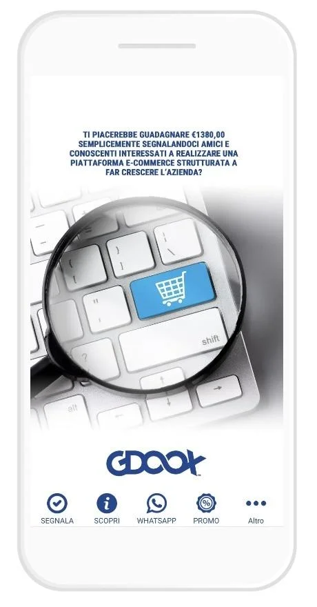 GDOOX