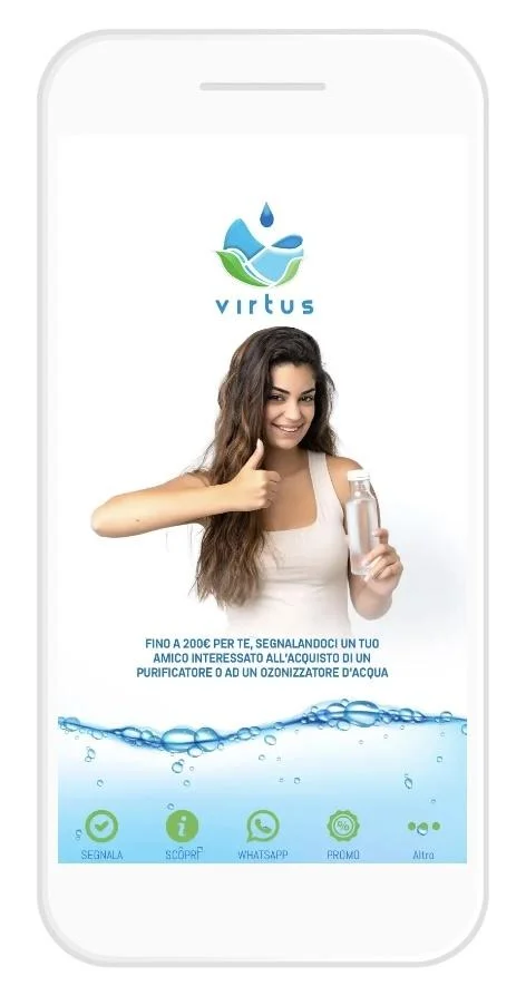 Virtus Italia
