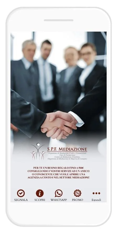Mediazione Vincente