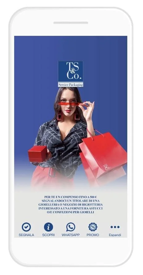 TS&CO PACKAGING