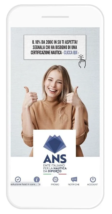 ANS NETWORK
