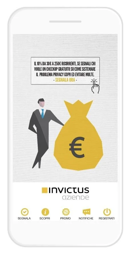 INVICTUS AZIENDE