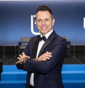Oscar Dalvit