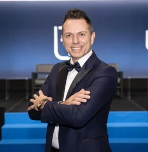 Oscar Dalvit