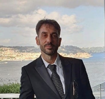 Roberto Chiarolanza