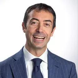 Claudio Messina