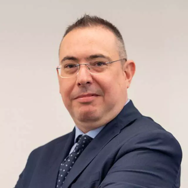 Francesco Paolo D'Amico