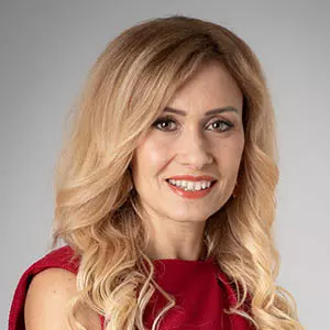Miriam Boscheri
