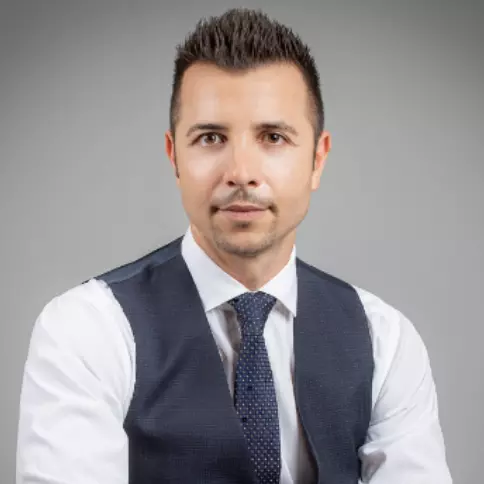 Simone Rossi