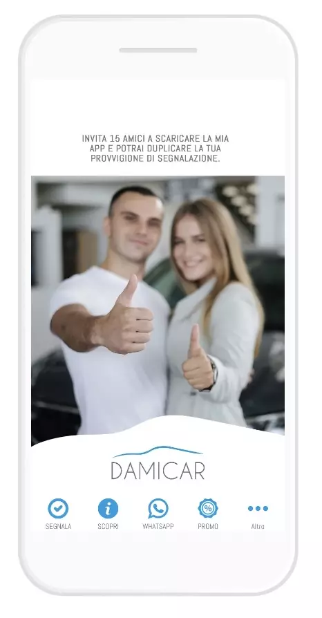 Damicar