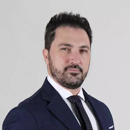 Fabrizio Rando